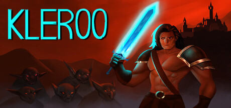 Kleroo game cover