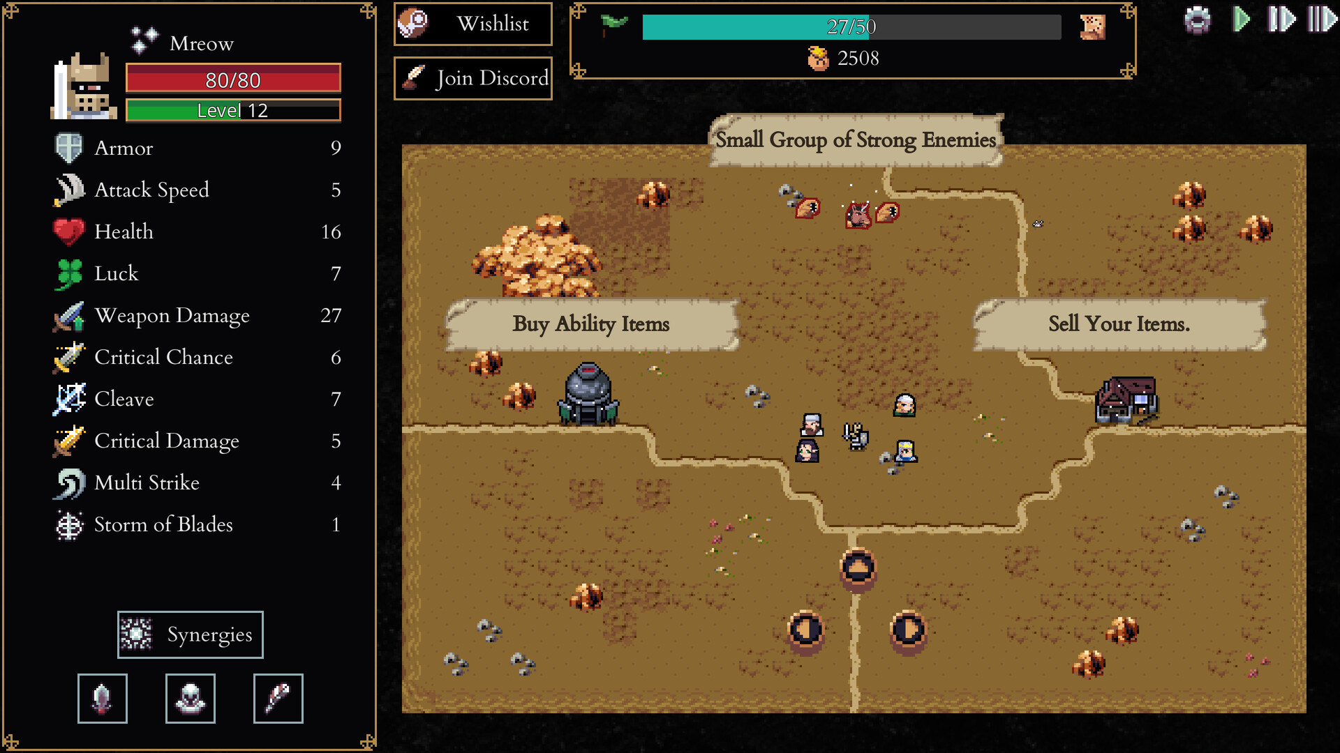 Lootbane screenshot #9