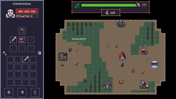 Lootbane screenshot 4
