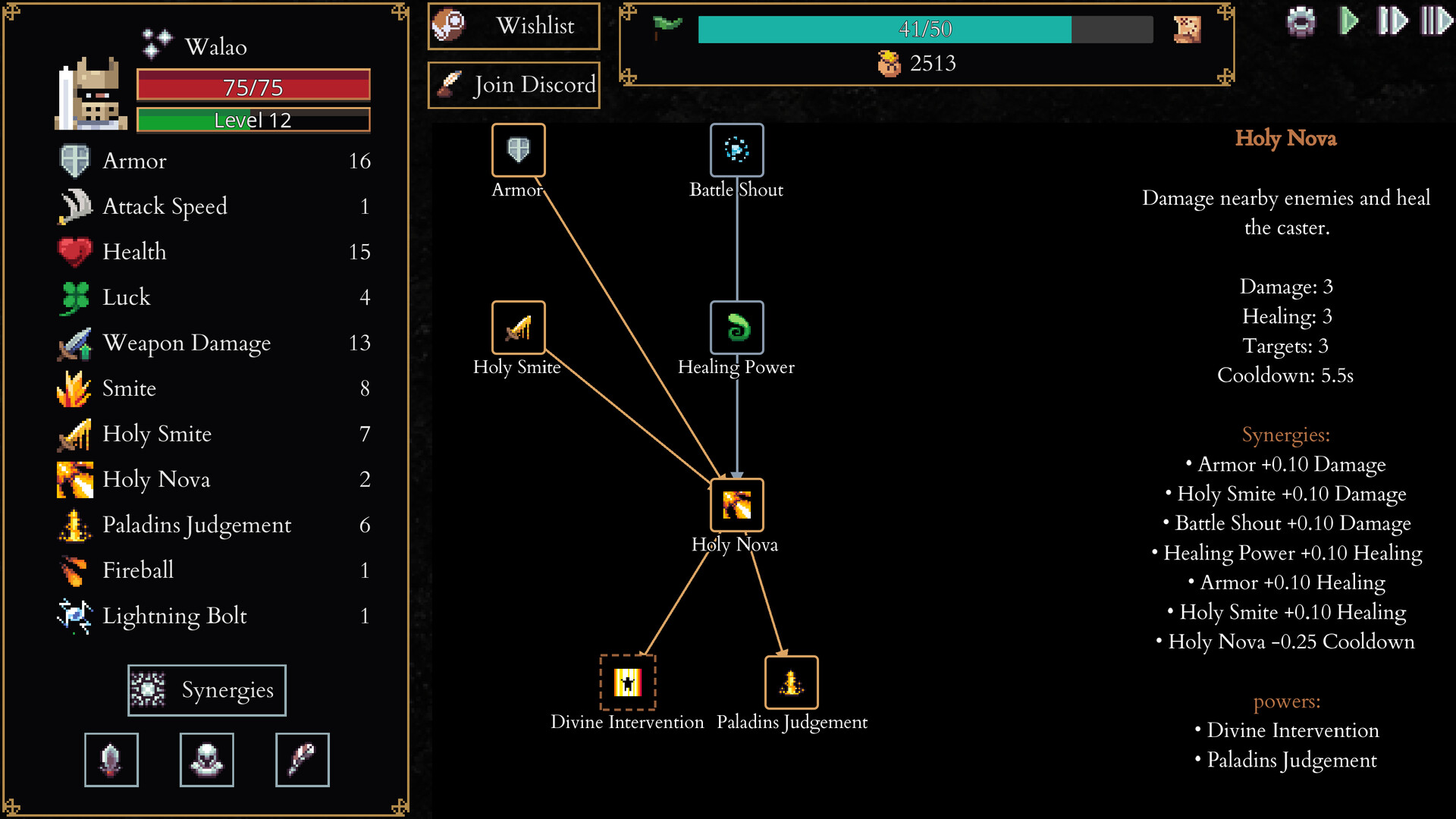 Lootbane screenshot #4