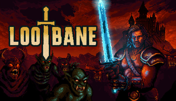 Lootbane