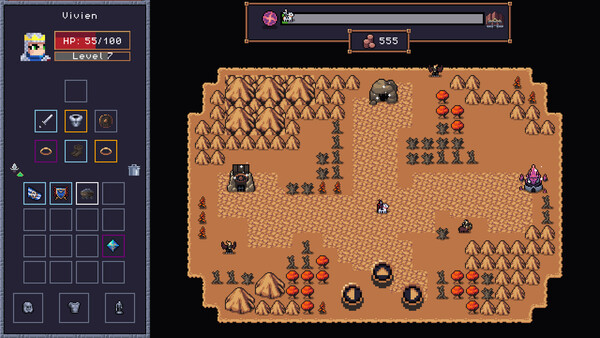 Lootbane screenshot 1