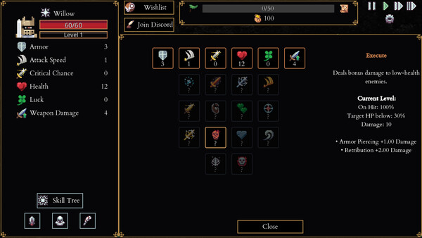 Lootbane screenshot 5
