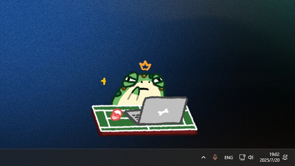 Скриншот из Bit Buddy Demo