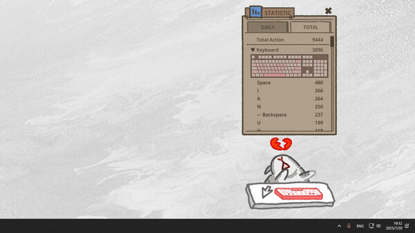 Скриншот из Bit Buddy Demo
