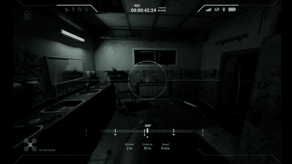 UnrealCam Demo screenshot 5