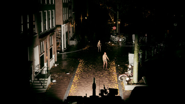 UnrealCam Demo screenshot 3