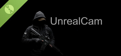 UnrealCam Demo