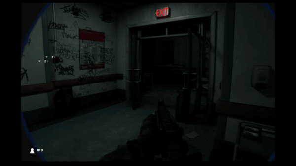 UnrealCam Demo screenshot 4