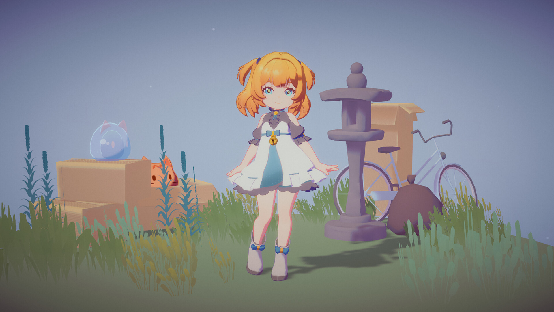 Odd Eggs screenshot 5