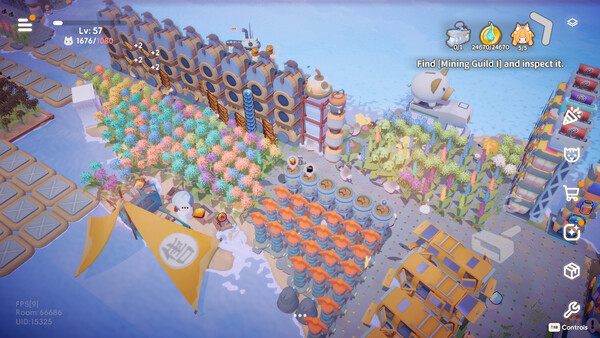Odd Eggs screenshot 6