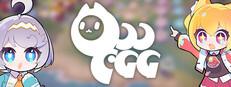 Odd Eggs