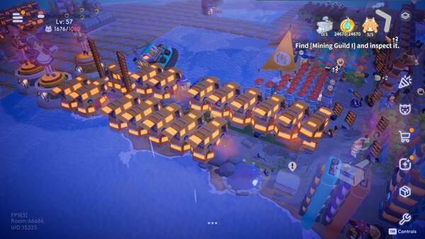 Odd Eggs screenshot 5