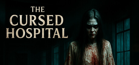 Cursed Hospital - similar game to Brioche Puppet by KaashFusionStudio