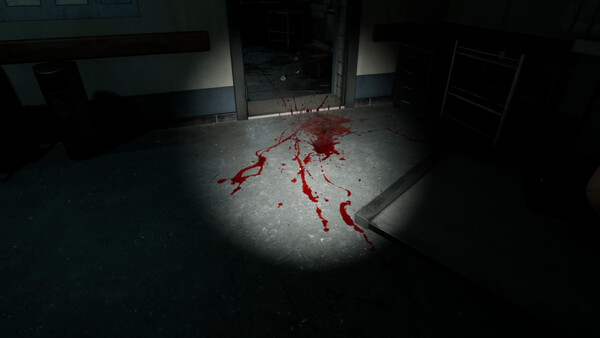 Cursed Hospital screenshot 3