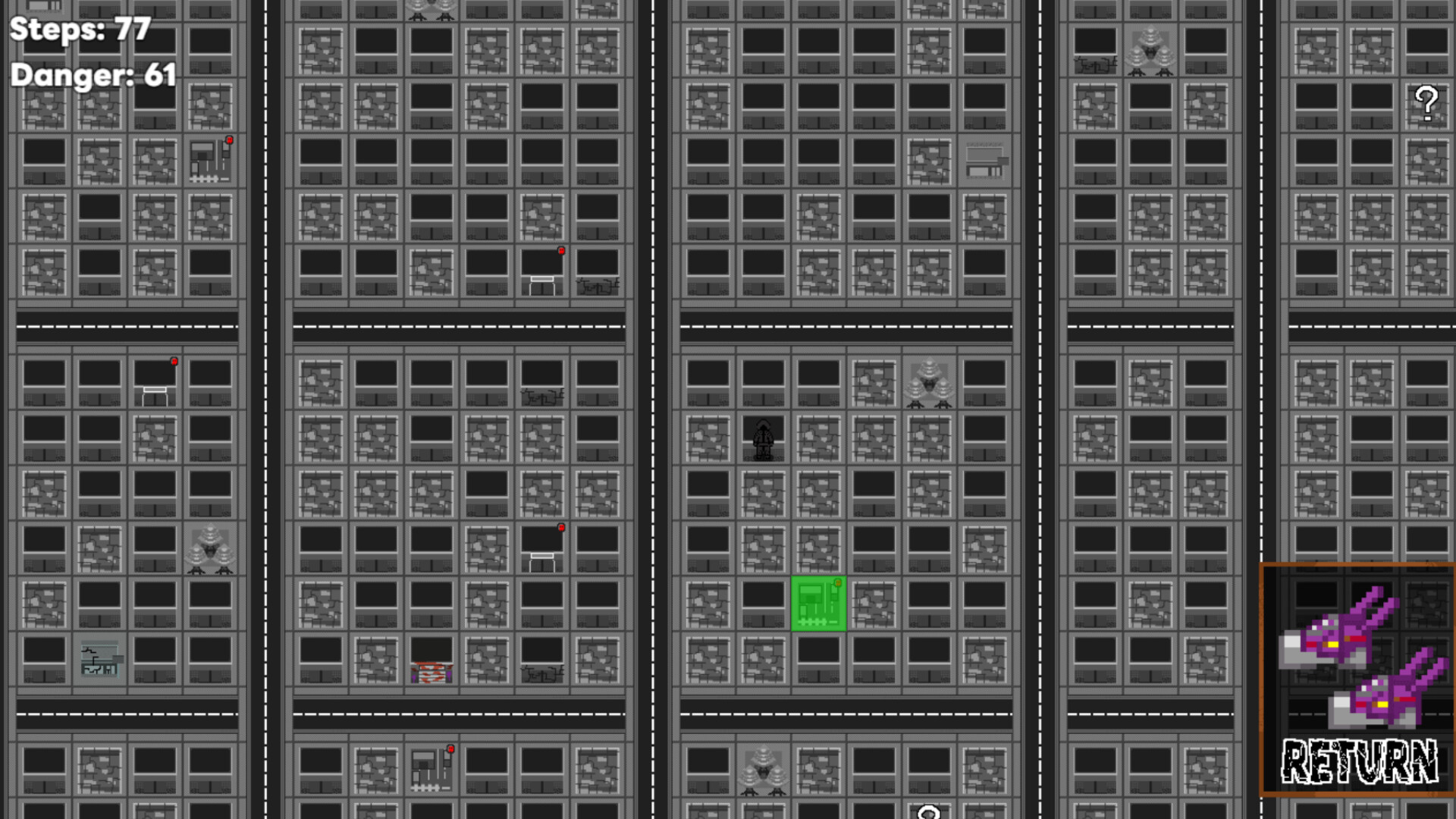 CallGate screenshot #2