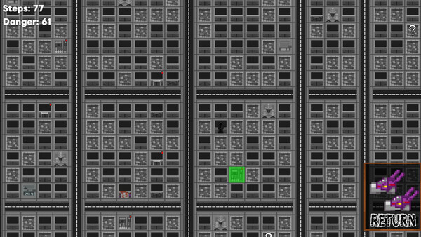 CallGate screenshot 2