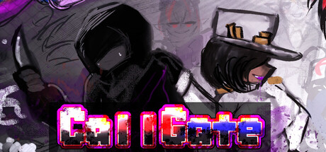 CallGate game header image