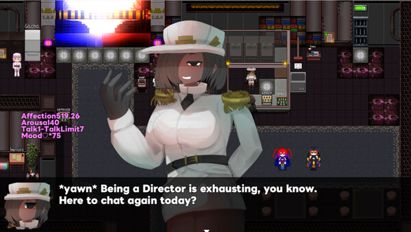 CallGate screenshot 1