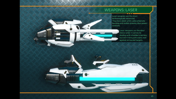 The Art of Satellite Reign: Art Book