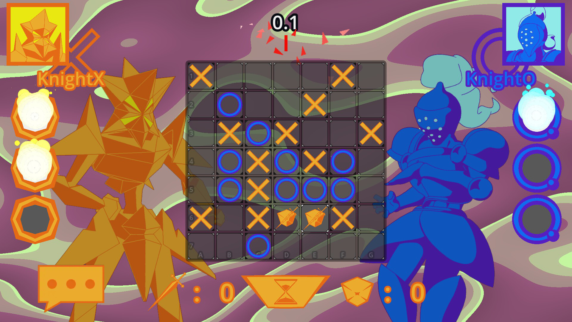 XorO screenshot #7