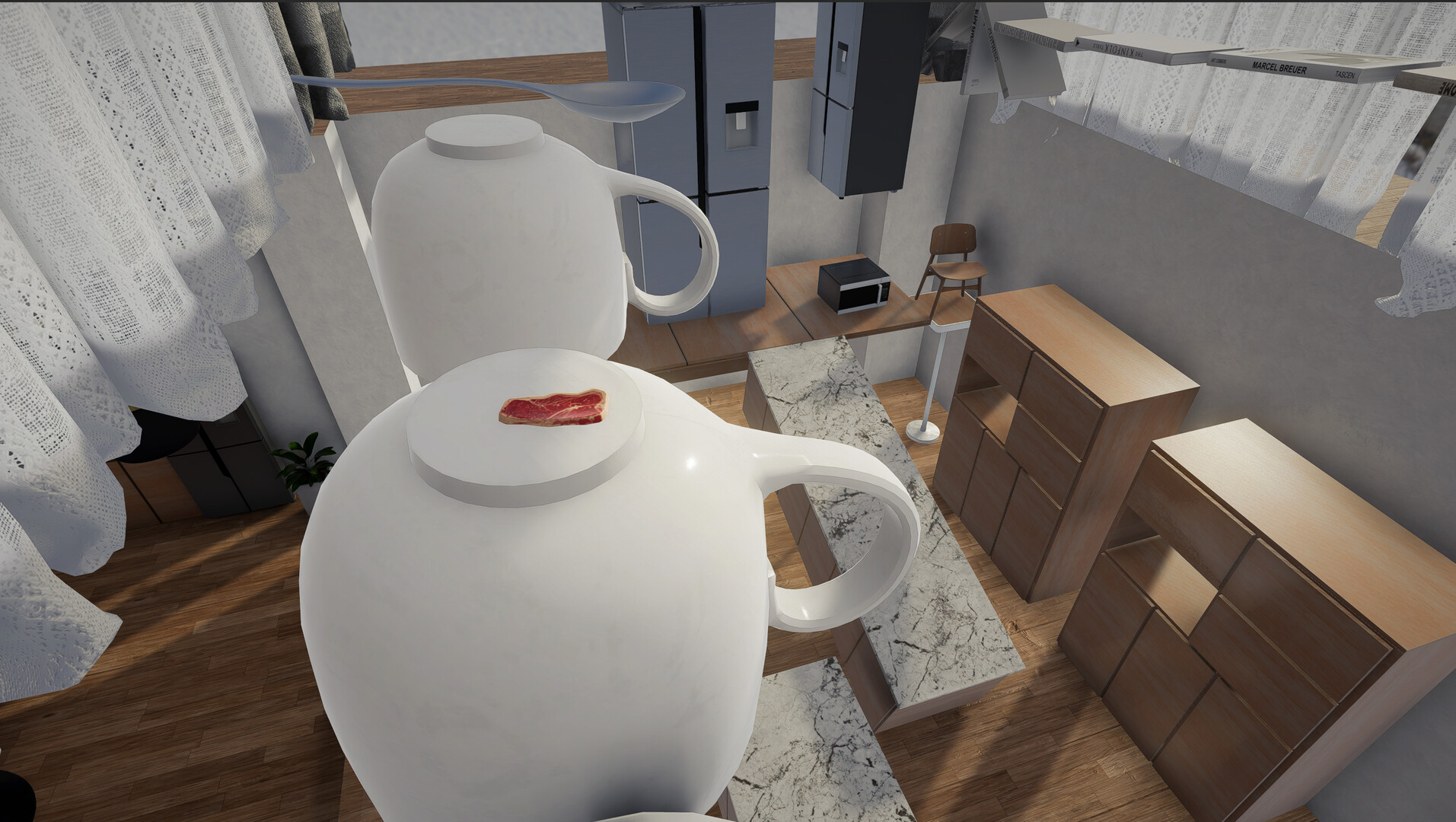 三分熟 Medium Rare screenshot #5