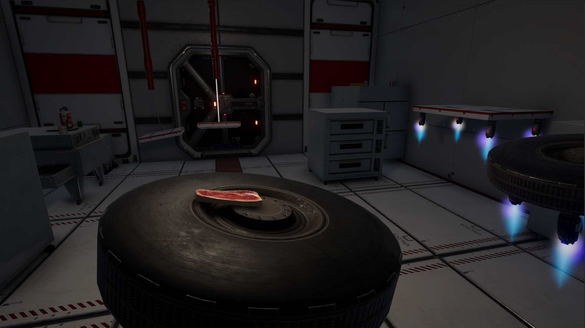 三分熟 Medium Rare screenshot #3