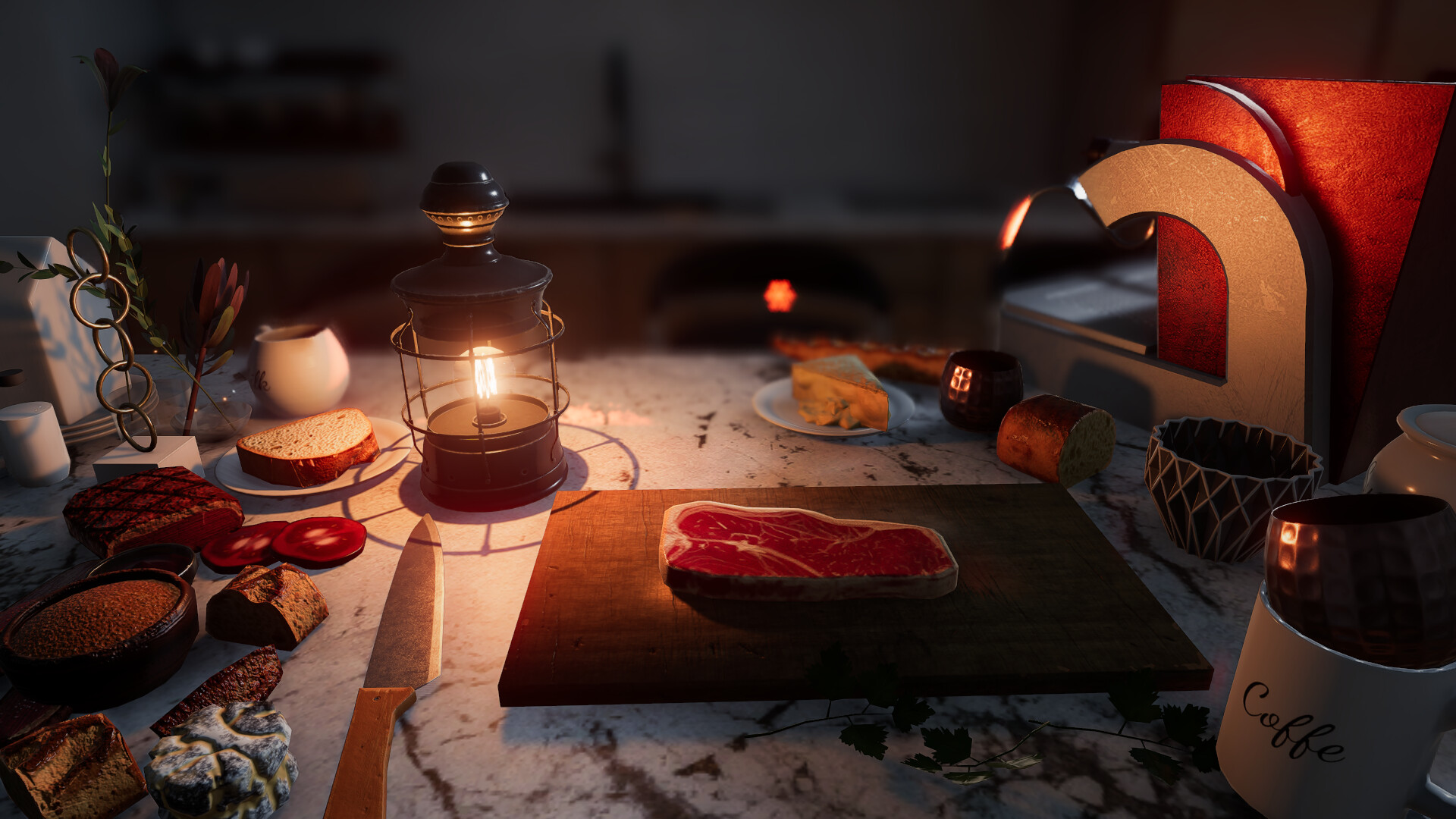 三分熟 Medium Rare screenshot #1