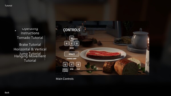 Screenshot media