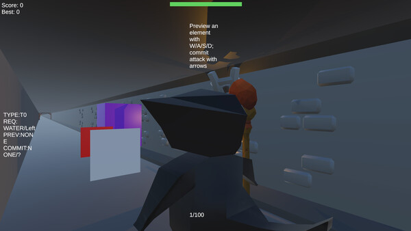 One Hit Wizard screenshot 5