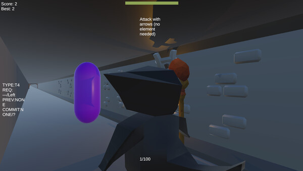 One Hit Wizard screenshot 3
