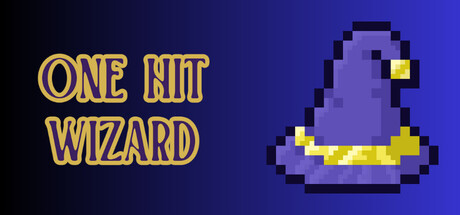 One Hit Wizard game cover
