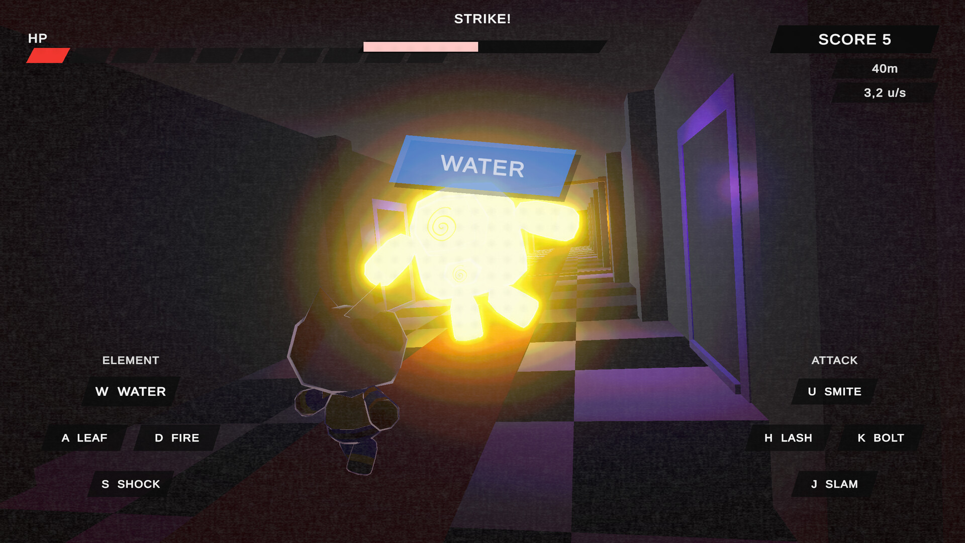 One Hit Wizard screenshot 4