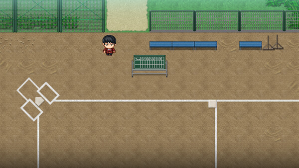 RPG Maker MV - SERIALGAMES LivingGoodCity TILESET Japanese School