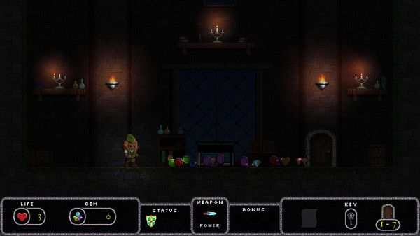 Bard's Gold - Soundtracks screenshot 4
