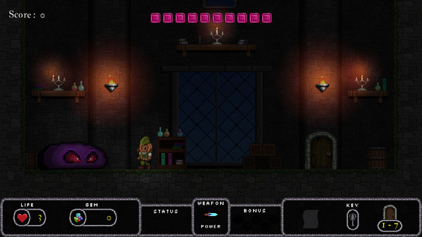 Bard's Gold - Soundtracks screenshot 1