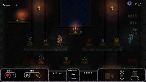Bard's Gold - Soundtracks screenshot 2