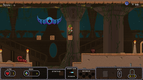 Bard's Gold - Soundtracks screenshot 3