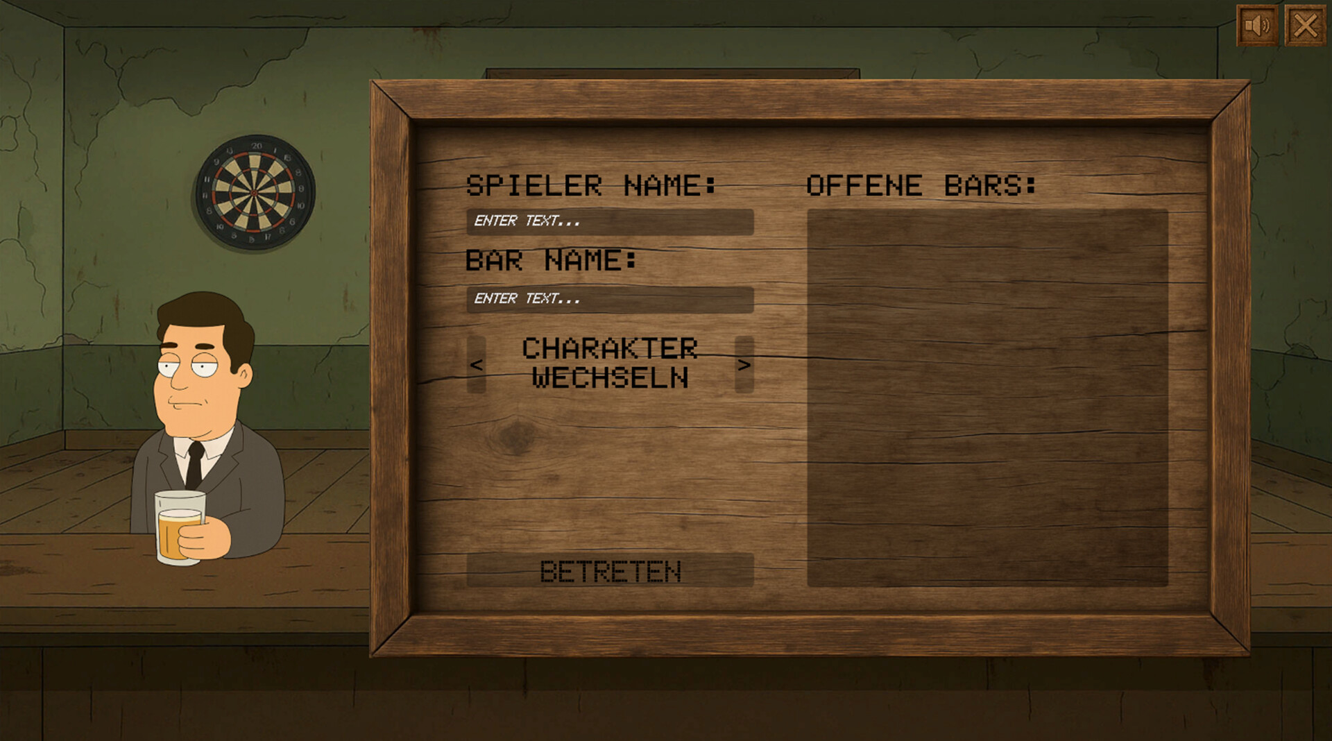 Corona Bar screenshot #5