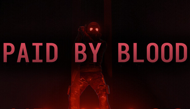 Paid By Blood