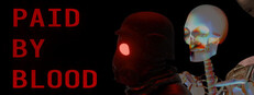 Paid By Blood