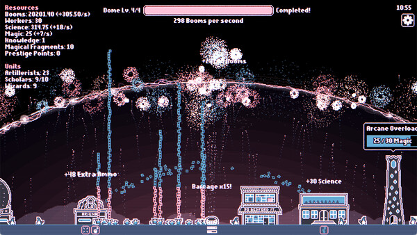 Screenshot media