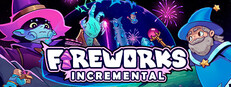 Fireworks Incremental cover