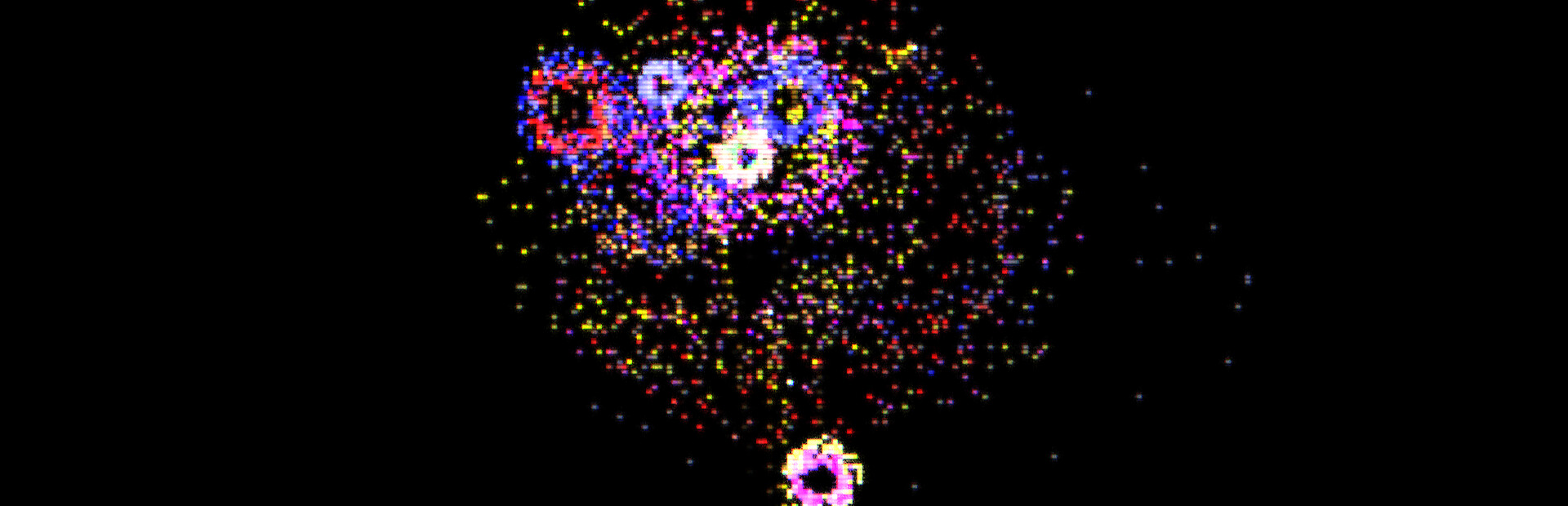 Fireworks Incremental
