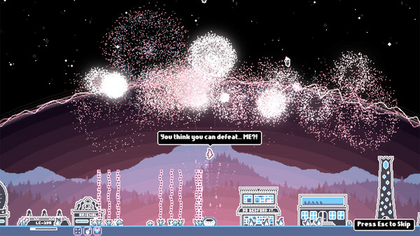 Fireworks Incremental screenshot 2