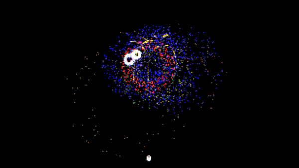 Fireworks Incremental