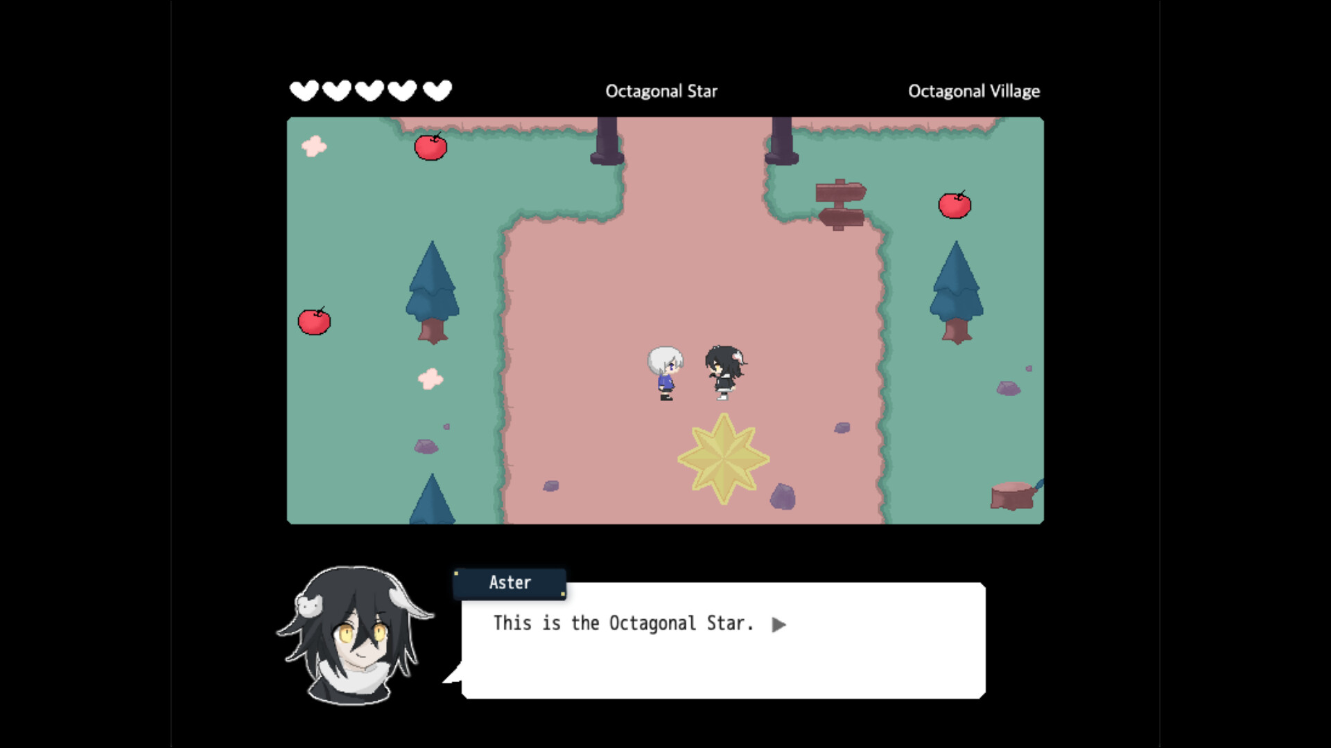 Planet Gray Galaxy Episode screenshot 3