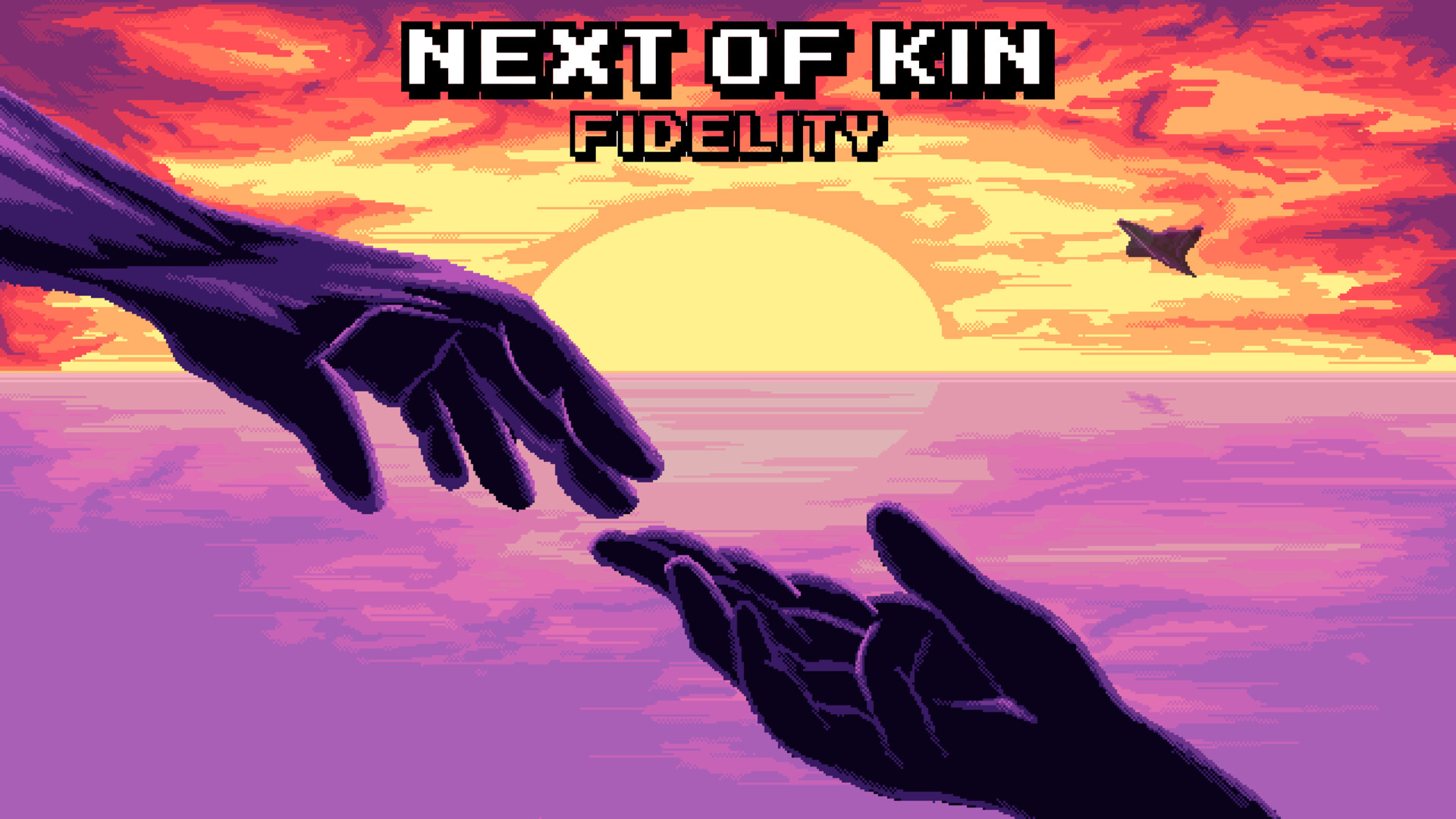 Next of Kin: Fidelity Soundtrack Featured Screenshot #1