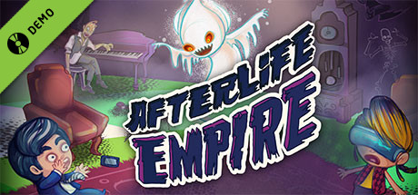 Afterlife Empire Demo cover art