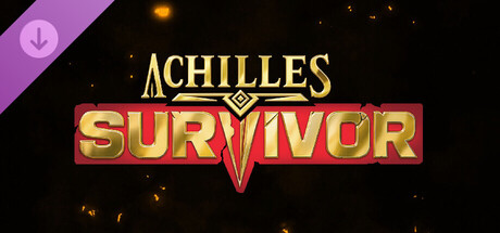 Achilles: Survivor - Supporter Pack banner image